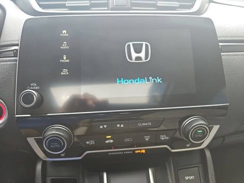Used 2021 Honda CR-V EX image 14