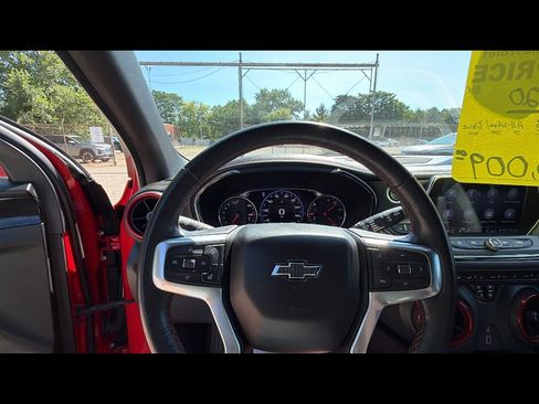 Used 2020 Chevrolet Blazer RS AWD/4WD image 11