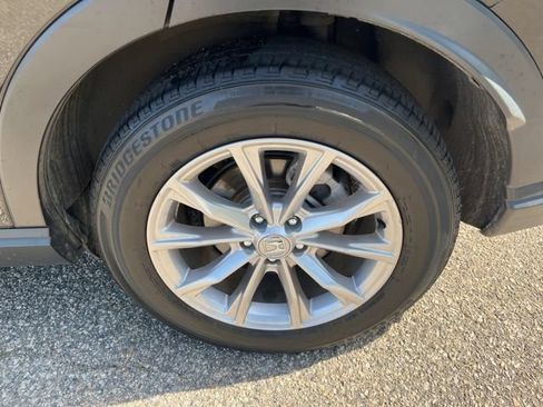 Used 2023 Honda CR-V EX image 10
