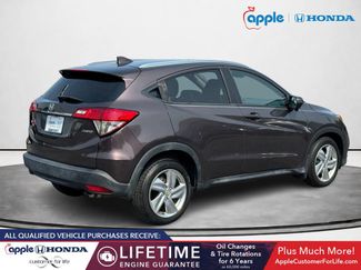 Used 2019 Honda HR-V EX video 3