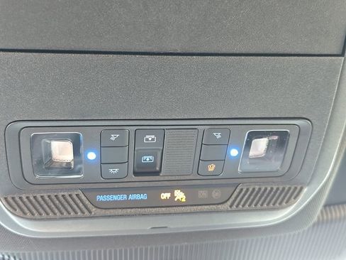 New 2026 Ford Explorer Platinum image 35