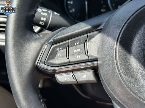 Used 2023 MAZDA CX-5 AWD 2.5 S w/ Premium Package image 20