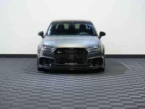 Used 2019 Audi RS 3 image 4
