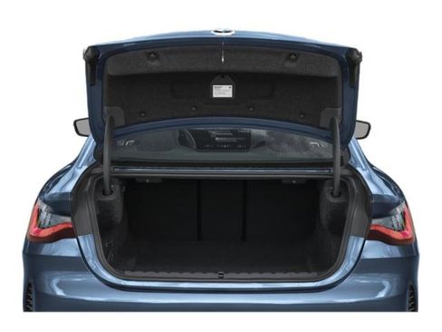 New 2025 BMW 430i Coupe w/ M Sport Package RWD image 13