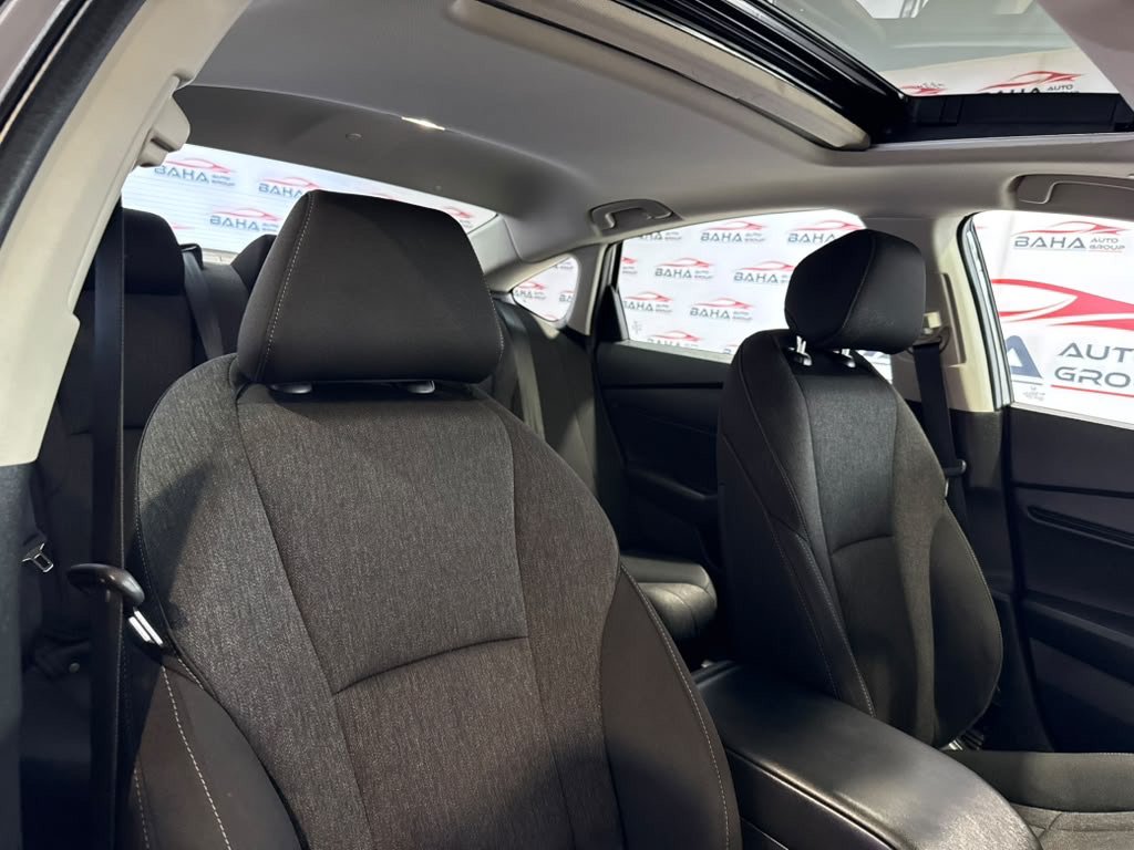 Used 2025 Honda Accord SE image 48