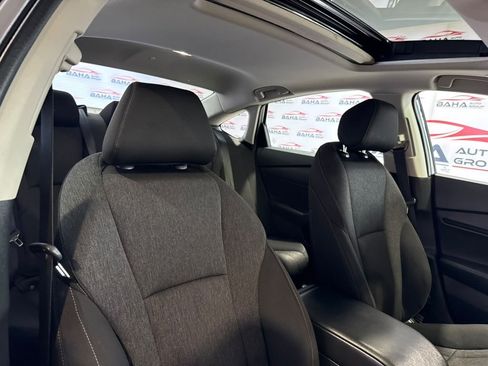 Used 2025 Honda Accord SE image 48