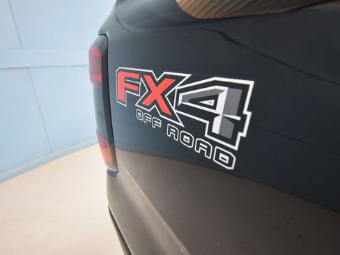 Used 2024 Ford Ranger XLT w/ FX4 Off-Road Package AWD/4WD image 40