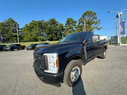 Used 2025 Ford F250 XL