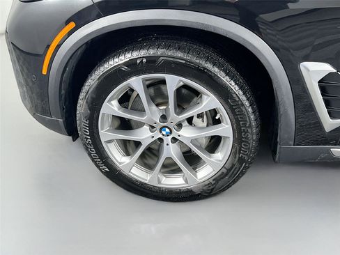 Used 2024 BMW X5 xDrive40i image 29