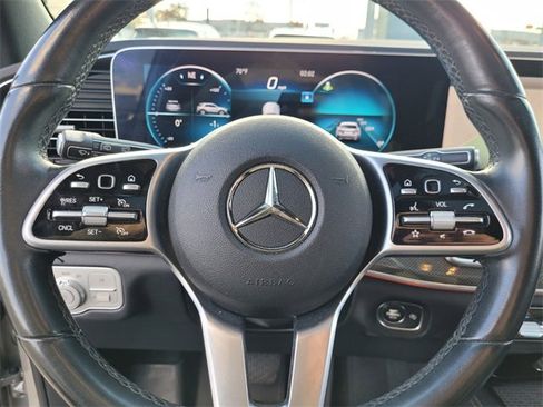 Used 2020 Mercedes-Benz GLE 350 4MATIC image 22
