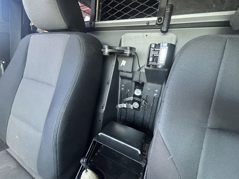 Used 2014 Ford Explorer 4WD Police Interceptor image 28