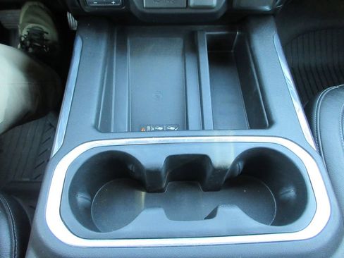 Certified 2020 Chevrolet Silverado 2500 LTZ image 34