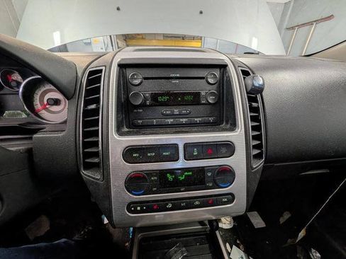 Used 2007 Ford Edge SEL Plus AWD/4WD image 35