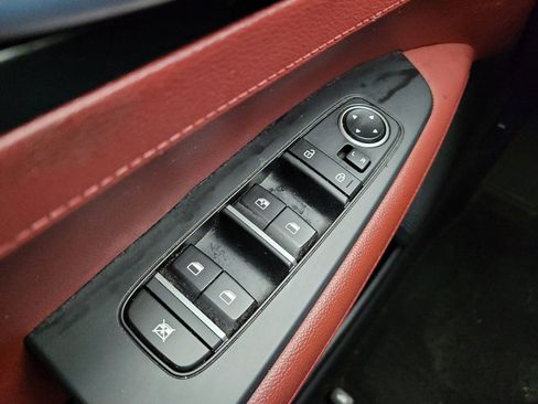 Used 2020 Kia Forte EX w/ EX Special Edition FWD image 27