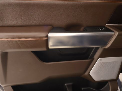 Used 2025 Ford F250 King Ranch AWD/4WD image 18