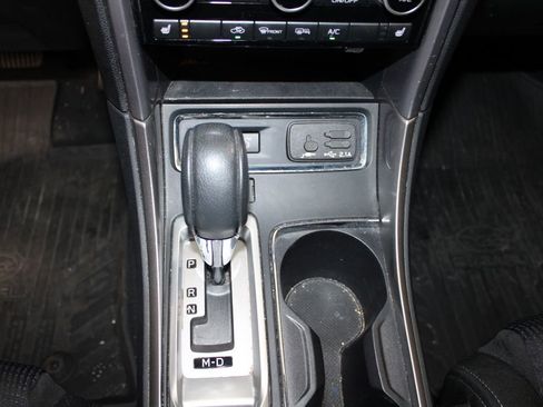 Used 2020 Subaru Ascent Premium w/ Convenience Package image 29