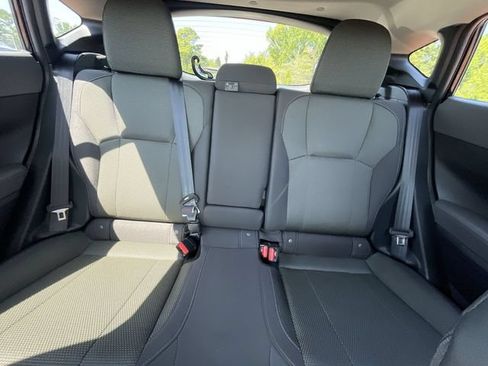 Used 2024 Subaru Crosstrek 2.0i Premium AWD/4WD image 16