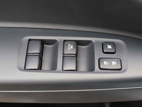 New 2024 Mitsubishi Mirage G4 ES image 37