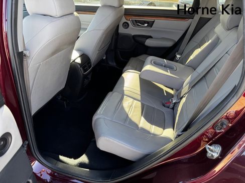 Used 2017 Honda CR-V Touring image 12