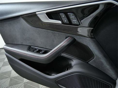 Used 2023 Audi S4 Premium Plus w/ Premium Plus Package image 26