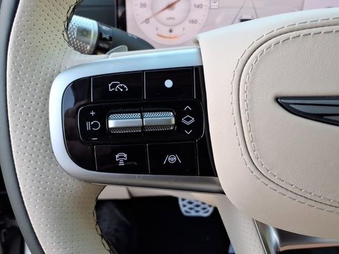 New 2026 Genesis GV80 3.5T e-SC AWD/4WD image 19