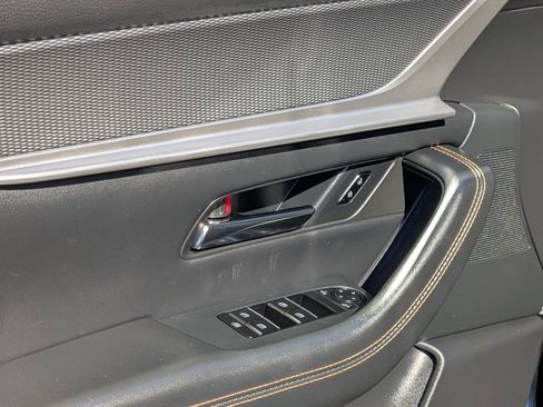 Used 2025 MAZDA CX-90 3.3 Turbo w/ Premium Sport Pkg image 14