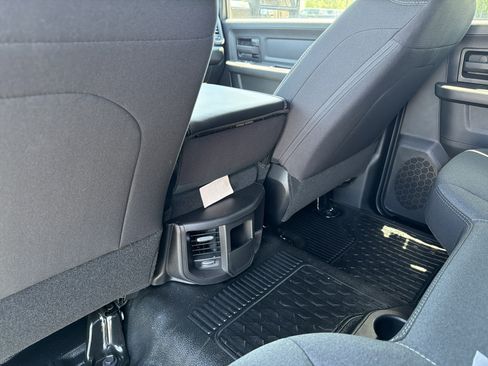 Used 2025 RAM 3500 Tradesman AWD/4WD image 17