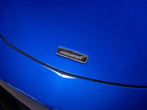 Used 2017 McLaren 570S Coupe image 7