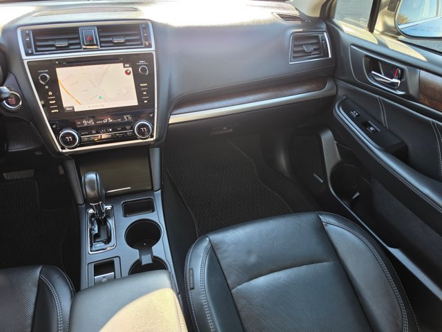 Used 2019 Subaru Outback 2.5i Limited AWD/4WD image 20
