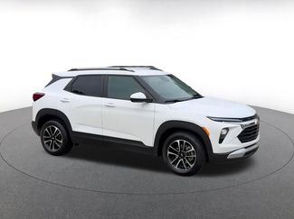 Used 2025 Chevrolet TrailBlazer LT video 2