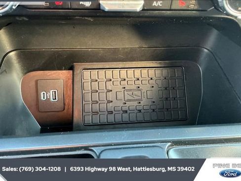 Used 2024 Ford F150 XLT w/ Equipment Group 302A MID image 22