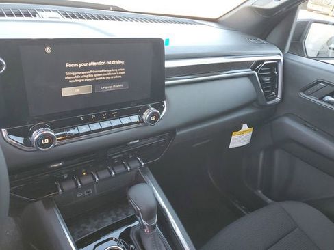 New 2026 GMC Canyon Elevation w/ Convenience Package image 28