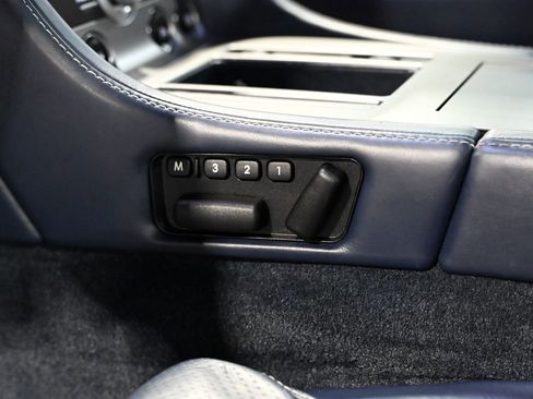 Used 2009 Aston Martin DB9 Coupe RWD image 33