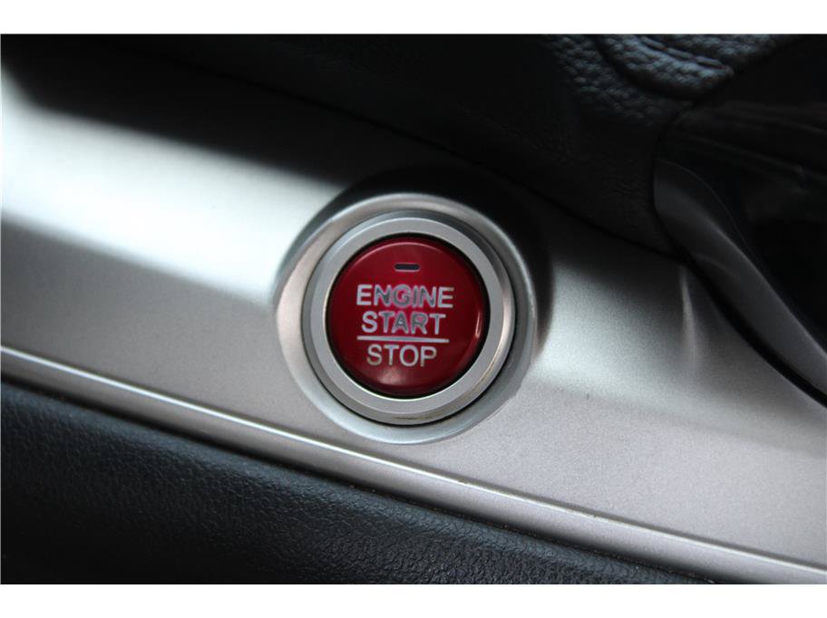 Used 2016 Honda CR-V EX image 22