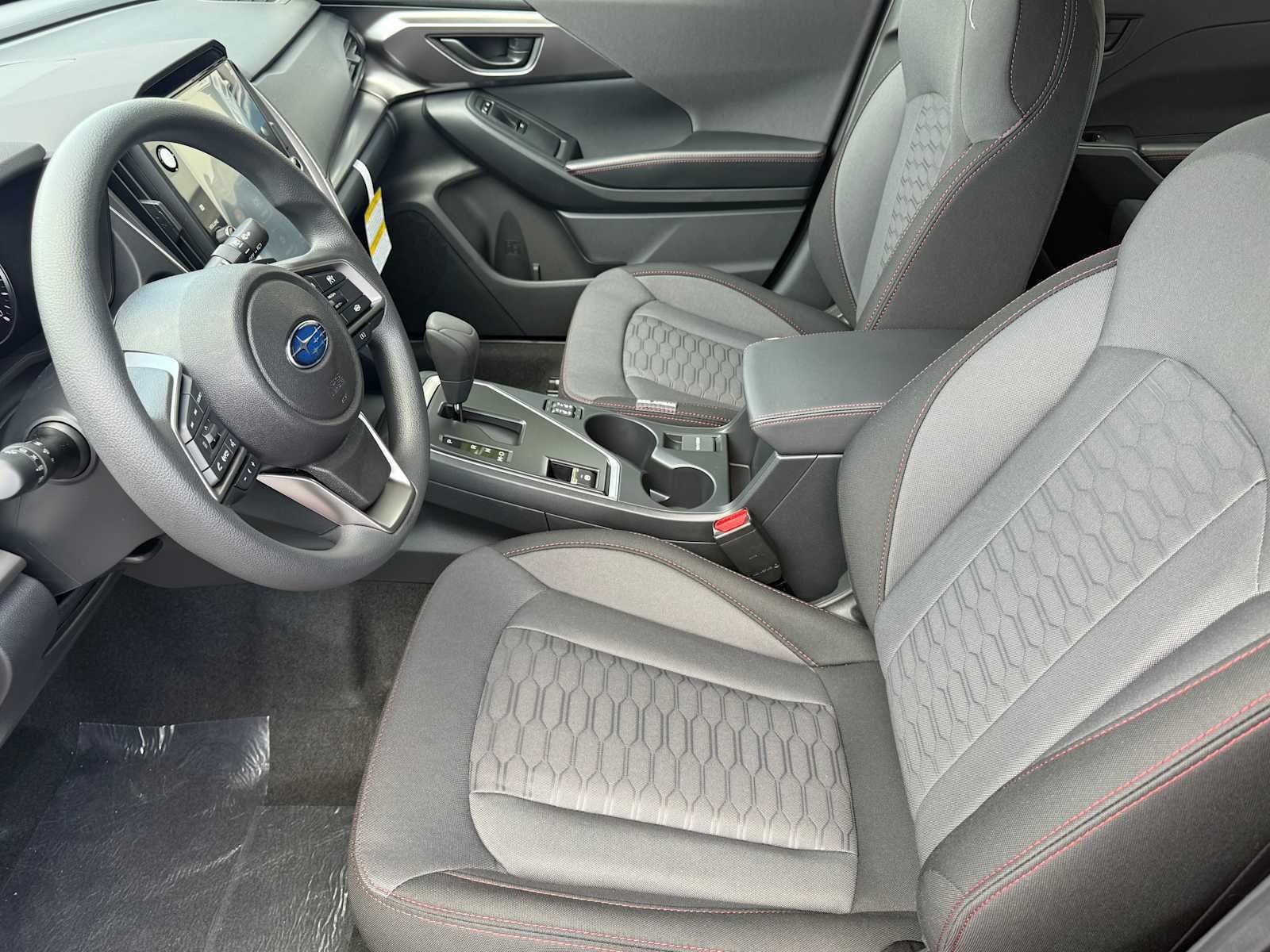 New 2026 Subaru Impreza 2.0i Sport AWD/4WD image 4