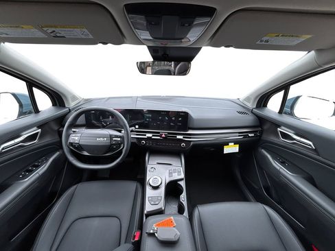 New 2026 Kia Sportage EX AWD/4WD image 9