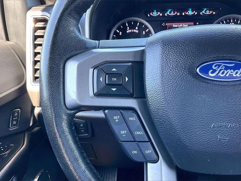 Used 2021 Ford Expedition XLT image 10