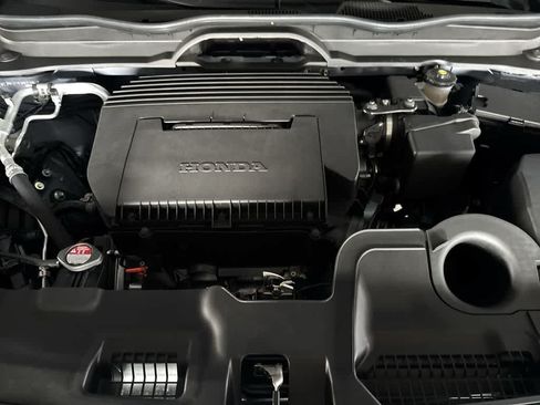 New 2026 Honda Passport TrailSport Elite image 12