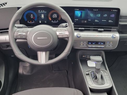 New 2026 Hyundai Kona SEL Sport FWD image 6