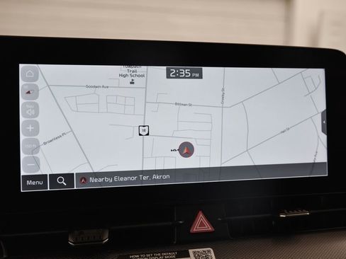 Used 2023 Kia Sportage SX image 19