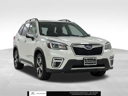 Used 2019 Subaru Forester Touring