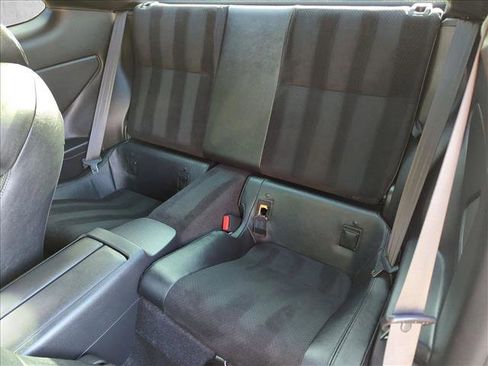 Used 2025 Toyota GR86 Premium w/ Performance Package RWD image 17