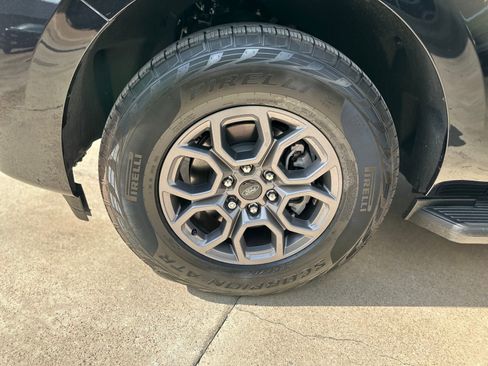 New 2025 Ford Expedition Active image 21