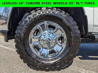 Used 2024 RAM 2500 Tradesman w/ Chrome Appearance Group video 2