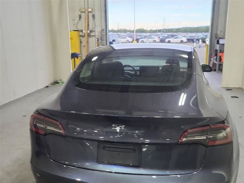 Used 2023 Tesla Model 3 Standard Range RWD image 6
