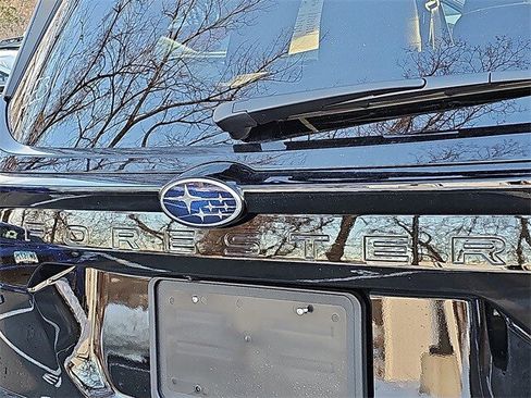 New 2025 Subaru Forester Touring image 24