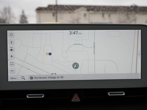 Certified 2023 Hyundai Ioniq 5 Limited image 40