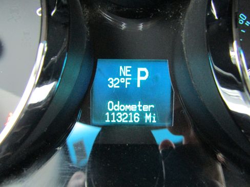 Used 2014 Chevrolet Captiva Sport LTZ image 21