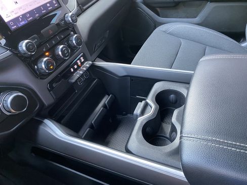 Used 2022 RAM 1500 Big Horn RWD image 29