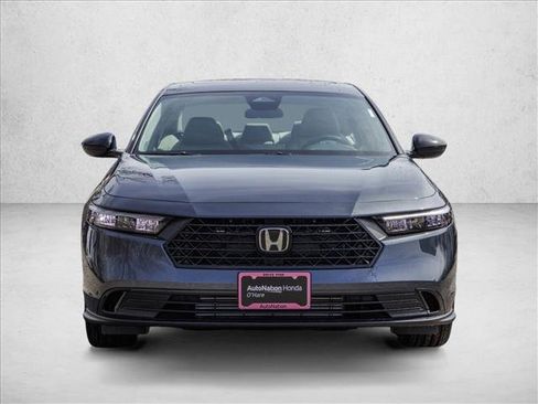 New 2026 Honda Accord SE image 2